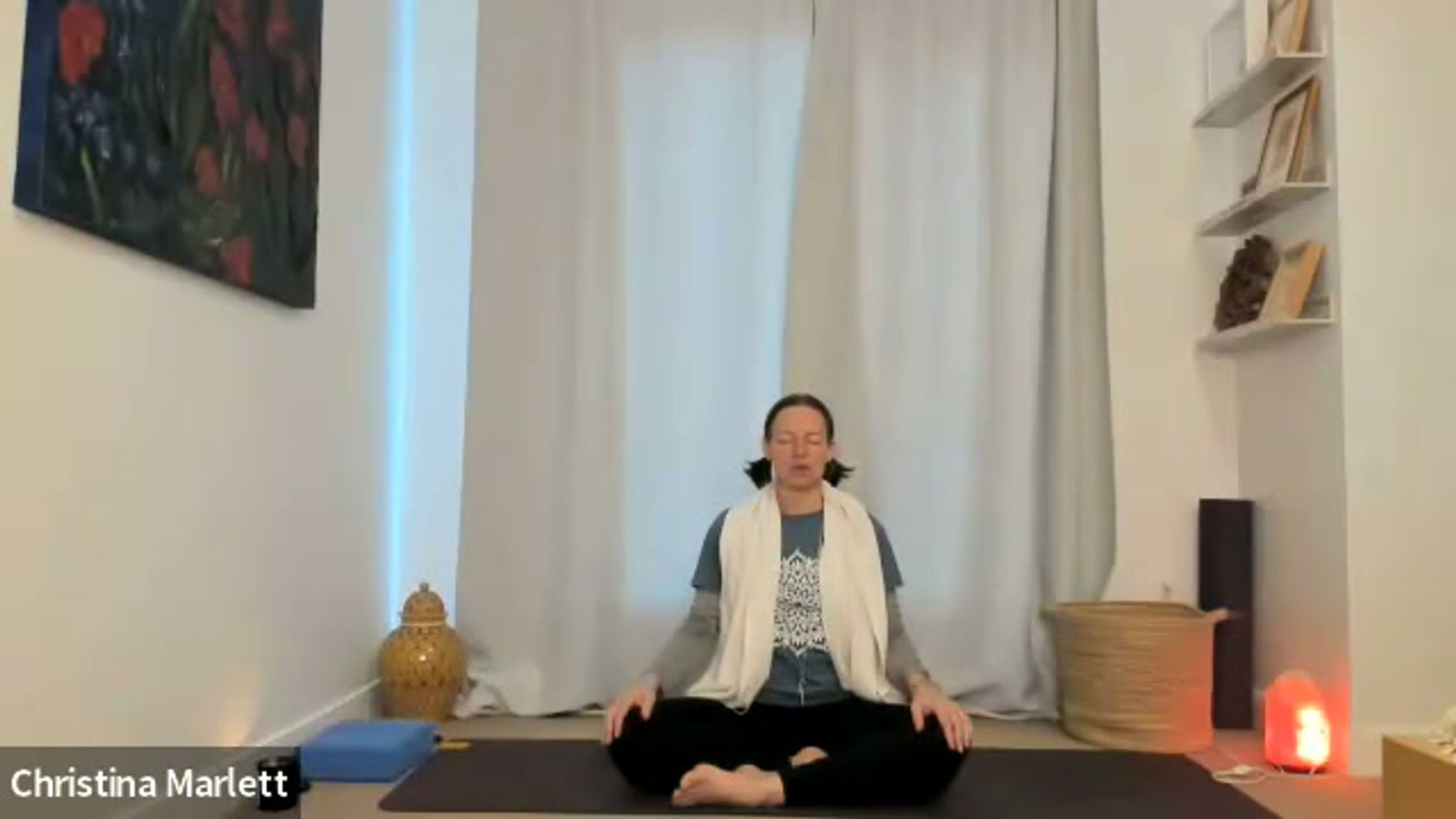 Reframing for Gratitude